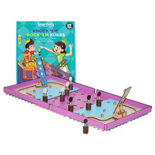 Încarcă imaginea în vizualizatorul Galerie, Joc inteligent - Loveste si cucereste
