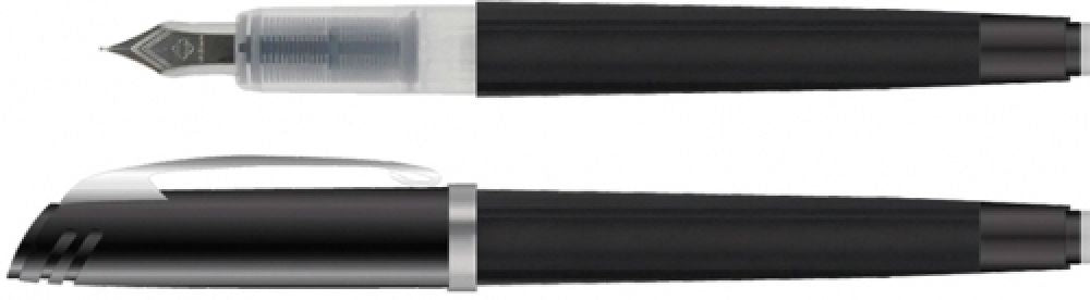 Stilou Black S-Cool