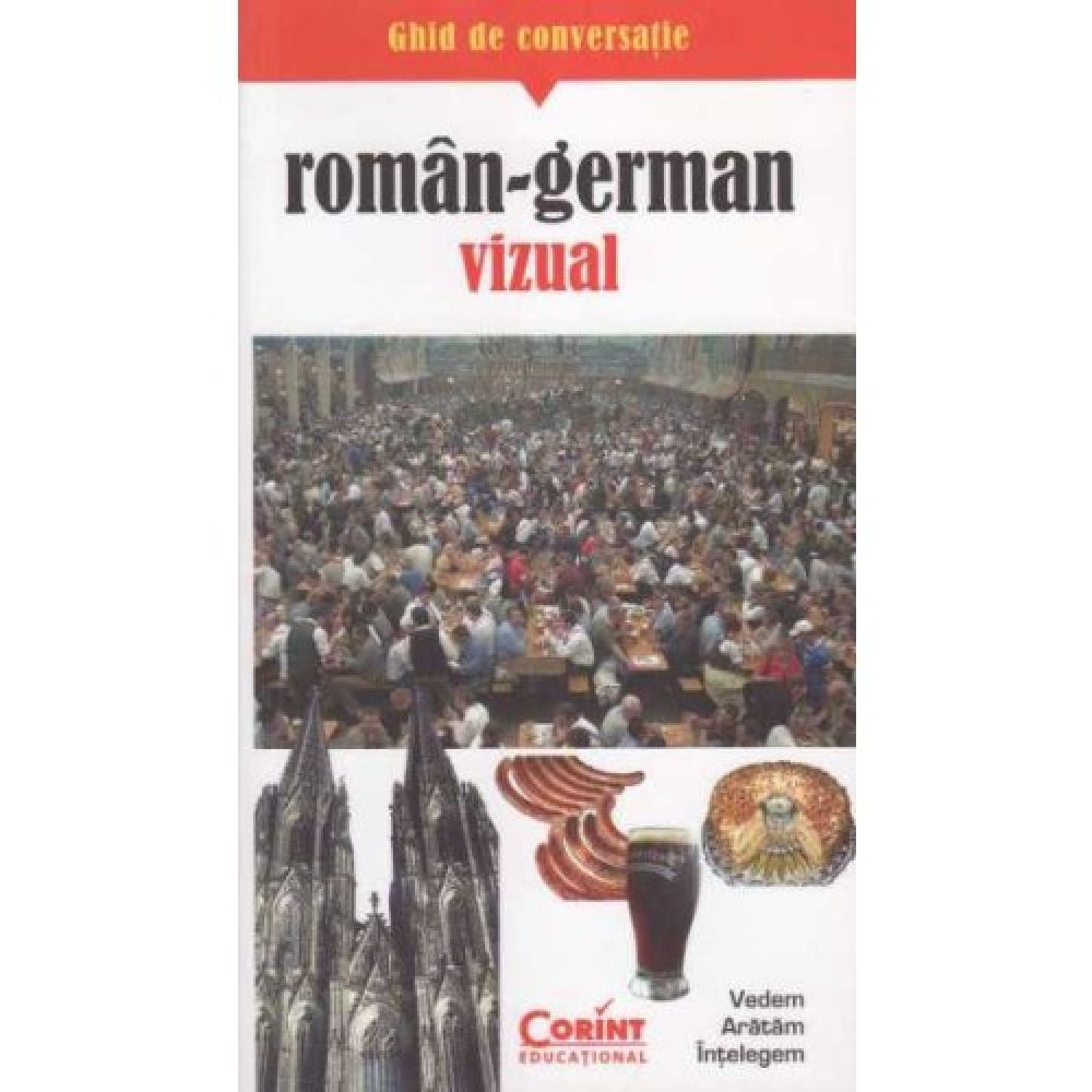 Ghid de conversa?ie rom?n-german vizual