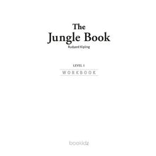 Încarcă imaginea în vizualizatorul Galerie, Compass Publishing - Set Readers 4 - Jungle
