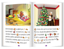 Încarcă imaginea în vizualizatorul Galerie, Pot să citesc și să scriu! Nivelul 1 Spiridușii cizmari
