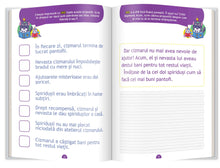Încarcă imaginea în vizualizatorul Galerie, Pot să citesc și să scriu! Nivelul 1 Spiridușii cizmari
