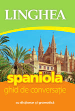 Încarcă imaginea în vizualizatorul Galerie, Spaniola - Ghid de conversatie cu dictionar si gramatica, ed III
