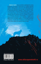 Încarcă imaginea în vizualizatorul Galerie, St?p?nul lupilor
