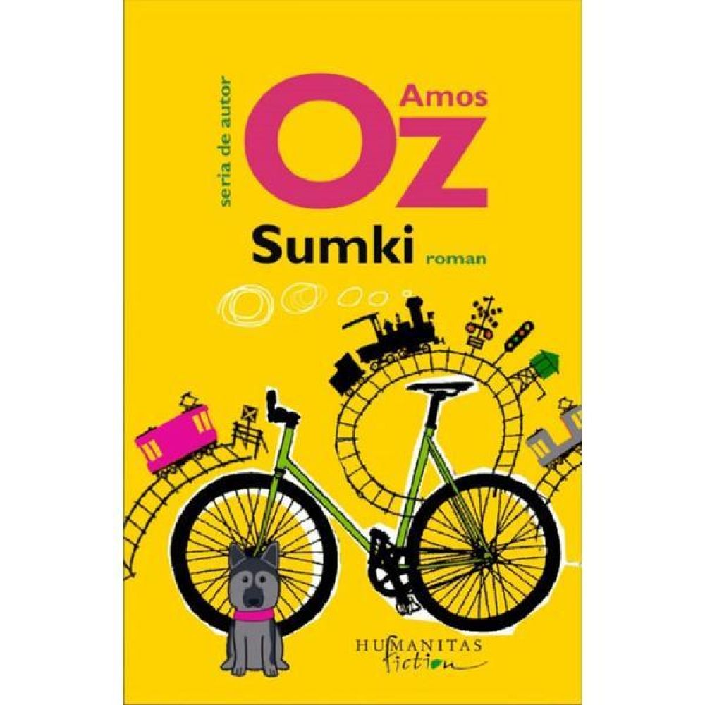 Sumki, Amos Oz
